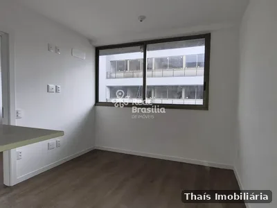 Apartamento com 1 quarto à venda — foto 2