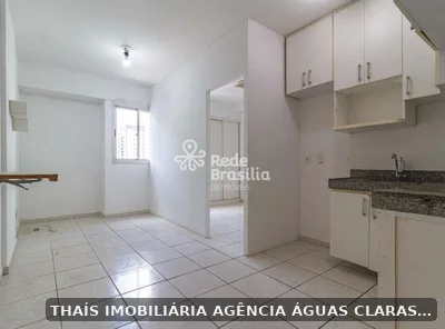 Kitnet com 1 quarto para alugar — foto 3