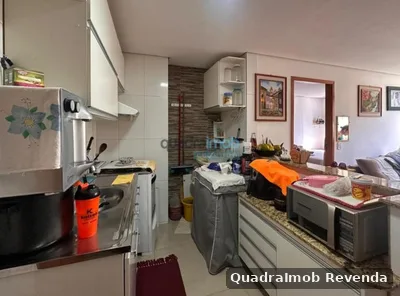 Apartamento com 1 quarto à venda — foto 5