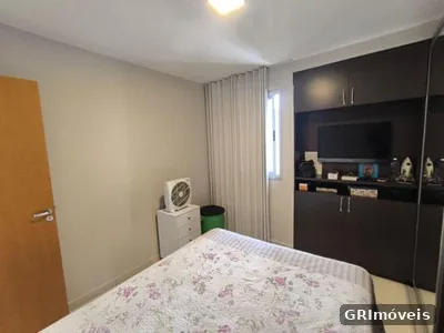 Apartamento com 2 quartos à venda — foto 3