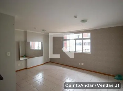 Apartamento com 1 quarto à venda em Norte, Águas Claras — foto 1