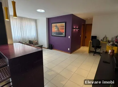 Apartamento com 2 quartos à venda — foto 4