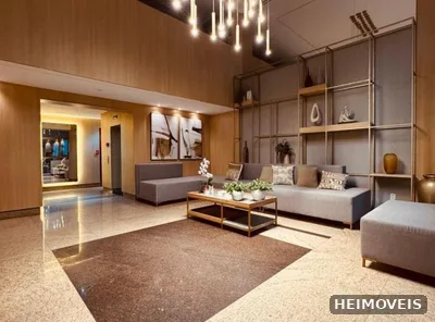 Apartamento com 4 quartos à venda — foto 4