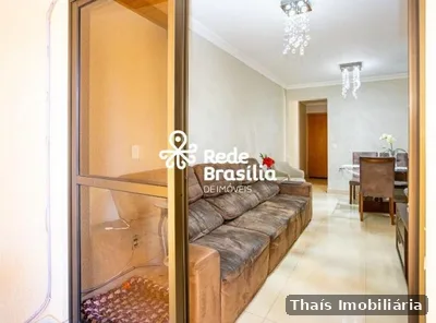 Apartamento com 3 quartos à venda — foto 3