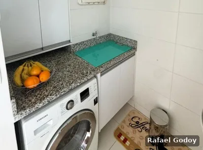Apartamento com 1 quarto à venda — foto 5