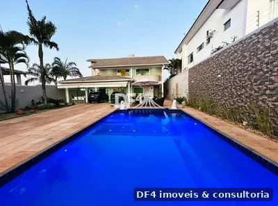 Apartamento com 3 quartos à venda em Setor Habitacional Arniqueiras, Arniqueiras — foto 1