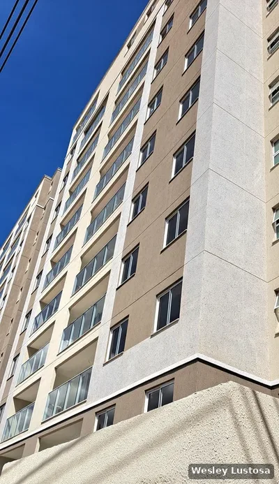 Apartamento com 2 quartos à venda — foto 3