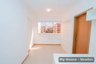 Apartamento com 1 quarto para alugar — foto 2