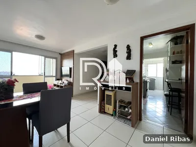 Apartamento com 2 quartos à venda — foto 2