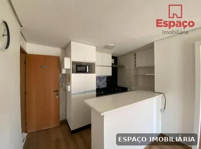 Apartamento com 1 quarto à venda — foto 4