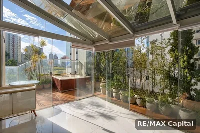 Apartamento com 3 quartos à venda — foto 5