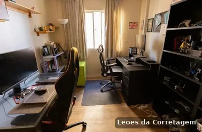 Apartamento com 3 quartos à venda — foto 5