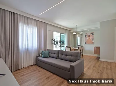 Apartamento com 4 quartos à venda — foto 1