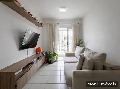 Apartamento com 2 quartos à venda em Norte, Águas Claras — foto 1
