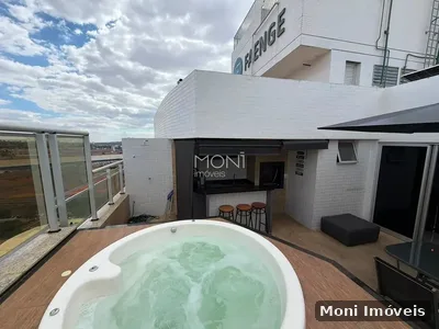Apartamento com 1 quarto à venda — foto 2