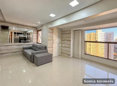 Apartamento com 2 quartos para alugar em Norte, Águas Claras — foto 1