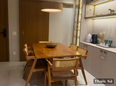 Apartamento com 3 quartos à venda — foto 5