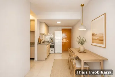 Apartamento com 1 quarto à venda — foto 3