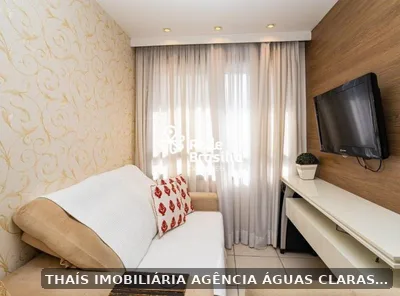 Apartamento com 1 quarto para alugar — foto 2