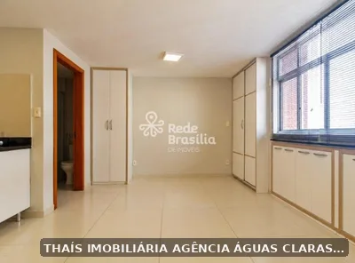 Studio com 1 quarto para alugar — foto 4