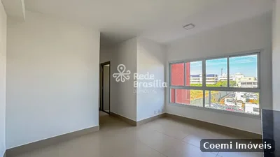 Apartamento com 2 quartos à venda — foto 3