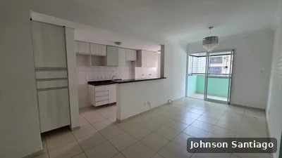 Apartamento com 2 quartos à venda em Sul, Águas Claras — foto 1