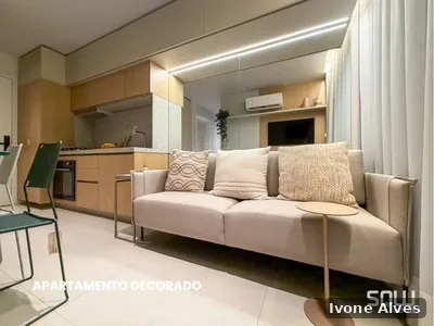 Apartamento com 2 quartos à venda — foto 3