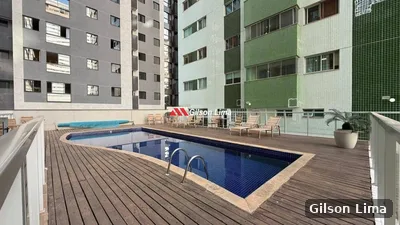 Apartamento com 2 quartos à venda — foto 2