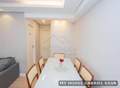 Apartamento com 2 quartos à venda — foto 5