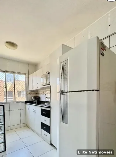 Apartamento com 3 quartos à venda — foto 4