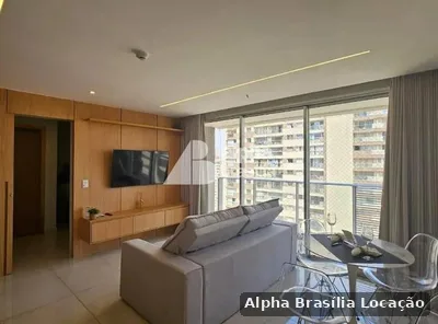 Apartamento com 1 quarto para alugar — foto 4