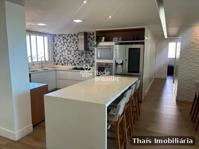 Apartamento com 4 quartos à venda — foto 3