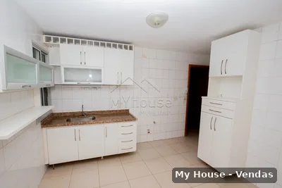 Apartamento com 4 quartos à venda — foto 5