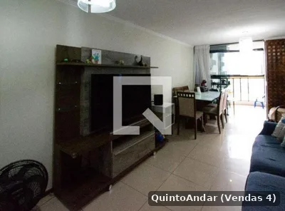Apartamento com 3 quartos à venda — foto 4