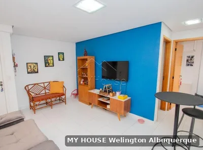 Apartamento com 2 quartos à venda — foto 5
