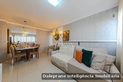 Apartamento com 3 quartos à venda — foto 3