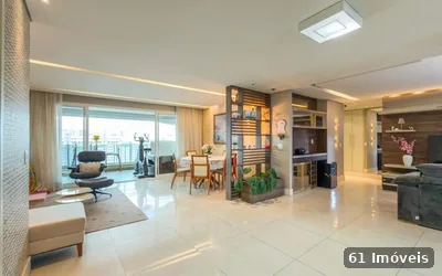 Apartamento com 4 quartos à venda — foto 2