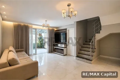 Apartamento com 3 quartos à venda em Sul, Águas Claras — foto 1