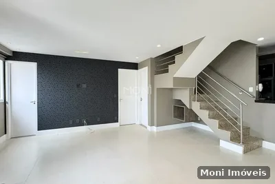 Apartamento com 3 quartos à venda — foto 2
