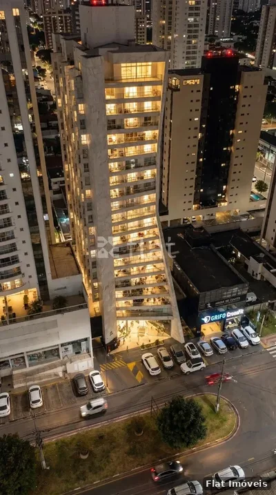 Apartamento com 4 quartos à venda em Norte, Águas Claras — foto 1