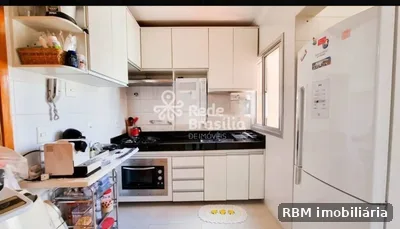Apartamento com 3 quartos à venda — foto 2