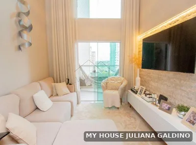 Apartamento com 4 quartos à venda — foto 3