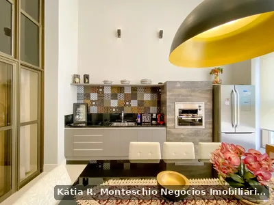 Apartamento com 3 quartos à venda — foto 4