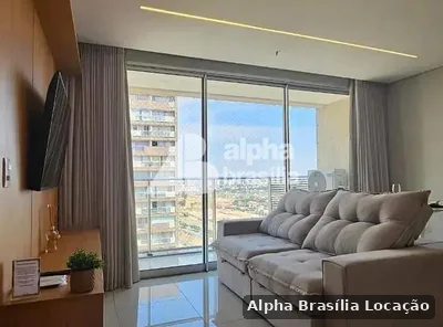Apartamento com 1 quarto para alugar — foto 2