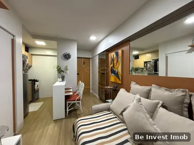 Apartamento com 1 quarto à venda — foto 5