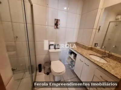 Apartamento com 2 quartos à venda — foto 4
