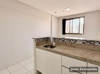 Apartamento com 1 quarto à venda — foto 4