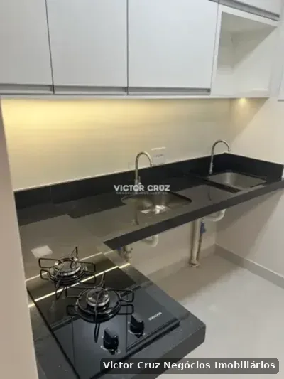 Apartamento com 1 quarto à venda — foto 5