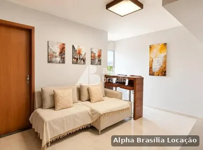 Apartamento com 2 quartos para alugar — foto 2