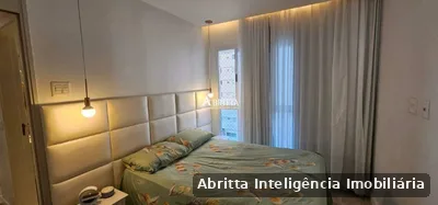 Apartamento com 1 quarto à venda — foto 5